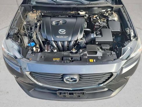 Used 2017 MAZDA CX-3 Touring AWD/4WD image 9