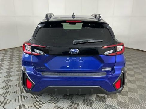 New 2026 Subaru Crosstrek 2.5i Sport AWD/4WD image 6