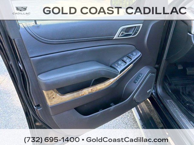 Used 2016 GMC Yukon XL Denali w/ Open Road Package AWD/4WD image 18