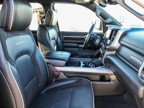 Certified 2024 RAM 1500 Laramie image 17