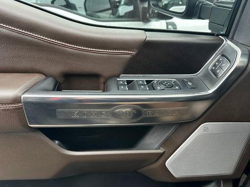 New 2025 Ford F250 King Ranch w/ Chrome Package image 68