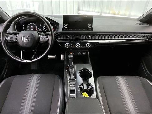 Certified 2023 Honda Civic Sport image 14
