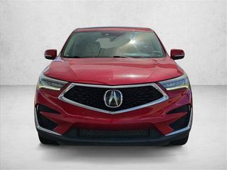 Used 2021 Acura RDX w/ Technology Package AWD/4WD video 2