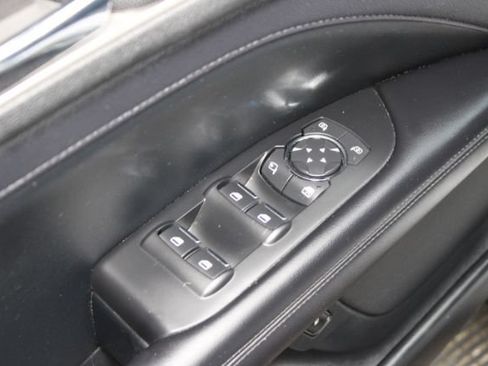 Used 2020 Lincoln MKZ Hybrid w/ Convenience Package FWD image 10