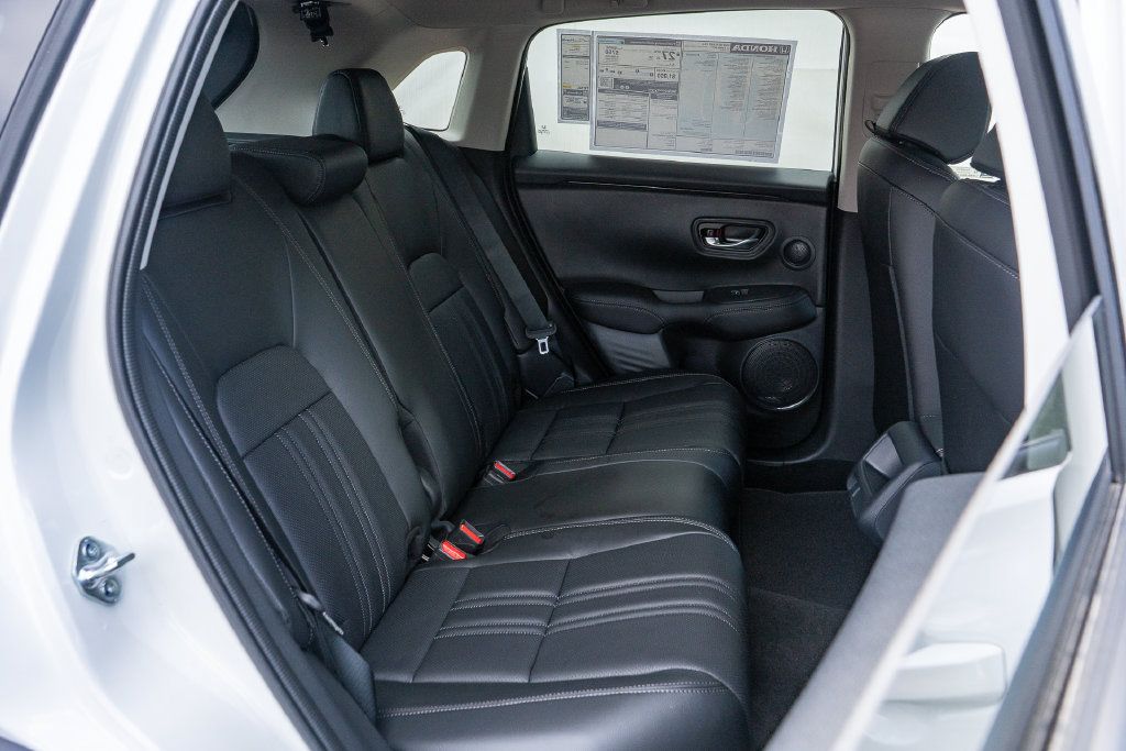 New 2027 Honda HR-V EX-L image 15