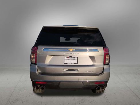 Used 2023 Chevrolet Tahoe Premier image 5