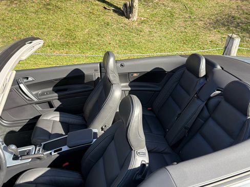 Used 2011 Volvo C70 T5 image 30