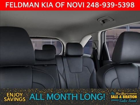 New 2026 Kia Sorento EX image 28