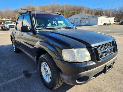 Used 2003 Ford Explorer Sport Trac XLS image 3