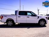 Used 2023 Ford F150 XL w/ STX Appearance Package image 5