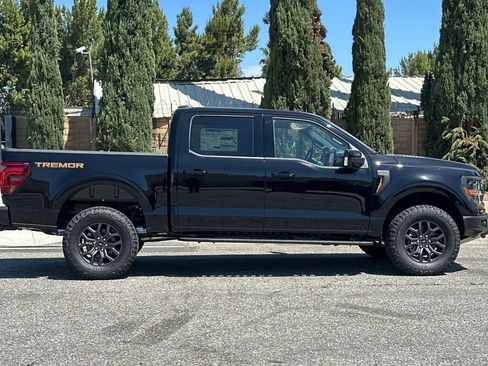 New 2026 Ford F150 Tremor w/ Equipment Group 402A High AWD/4WD image 3