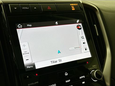 Used 2019 Subaru Ascent Touring w/ Popular Package #2 image 13