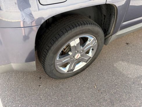 Used 2013 GMC Terrain SLT AWD/4WD image 13