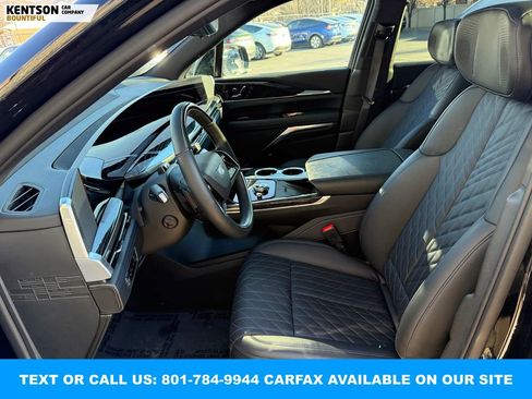 Used 2025 Cadillac Escalade IQ Sport 1 image 35