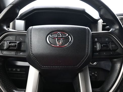 Used 2025 Toyota Tundra SR5 RWD image 7