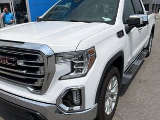Used 2020 GMC Sierra 1500 SLT w/ SLT Premium Package RWD video 1