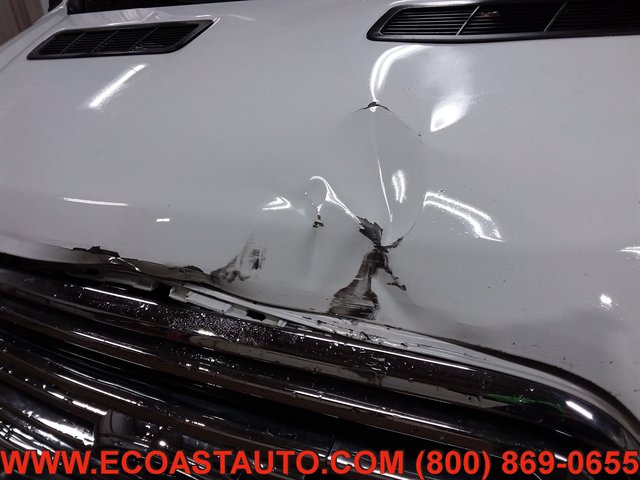 Used 2016 Ford Transit 150 148 Low Roof w/ Exterior Upgrade Package RWD image 16