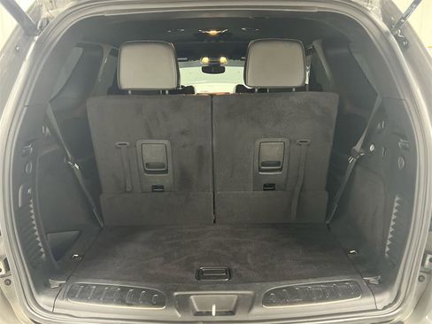 Used 2021 Dodge Durango GT image 23