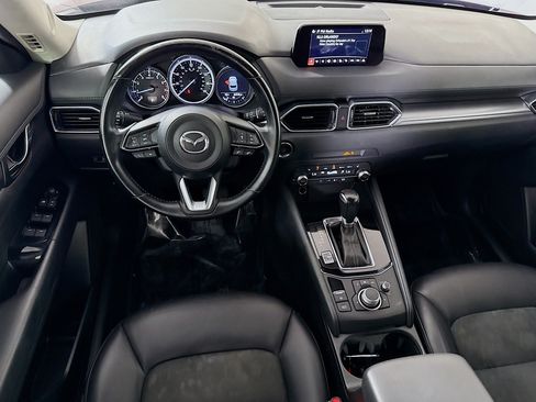 Used 2020 MAZDA CX-5 Touring FWD image 17