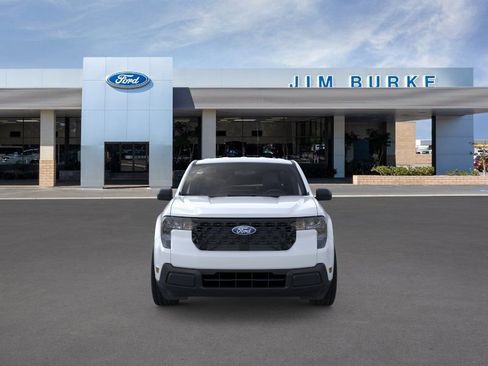 New 2026 Ford Maverick XL image 6