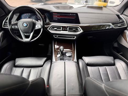 Used 2020 BMW X5 xDrive40i w/ Convenience Package AWD/4WD image 20