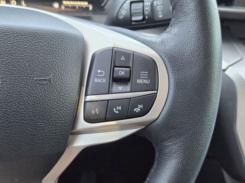 Used 2022 Ford Explorer XLT w/ Equipment Group 202A image 28