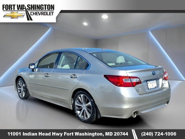 Used 2015 Subaru Legacy 3.6R Limited AWD/4WD image 5