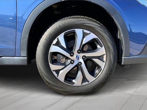 Used 2021 Subaru Outback Touring image 33