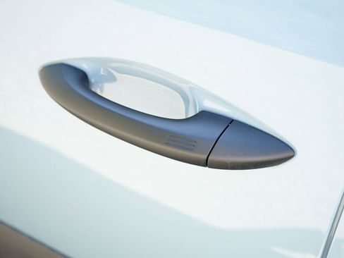 New 2025 Hyundai Santa Cruz XRT image 29