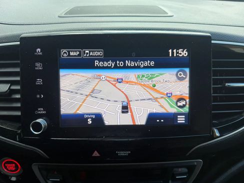 Used 2023 Honda Ridgeline Black Edition image 20