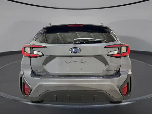 New 2026 Subaru Crosstrek 2.0i Premium image 4