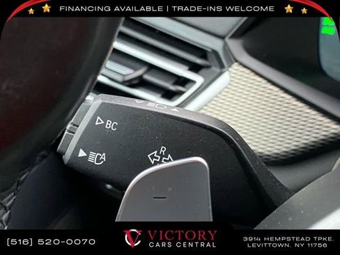 Used 2020 BMW X5 sDrive40i w/ M Sport Package image 40