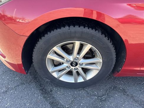 Used 2017 Hyundai Sonata SE image 10