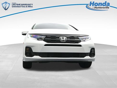 New 2026 Honda Odyssey Elite image 28