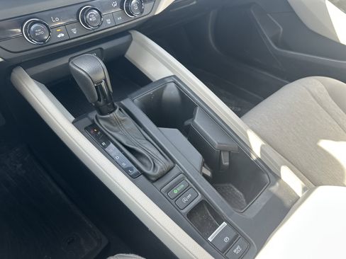 Certified 2023 Honda Accord LX image 28