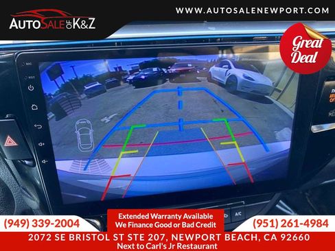 Used 2015 Toyota Corolla S FWD image 33