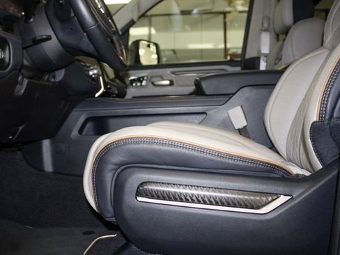 Certified 2025 RAM 1500 Tungsten w/ Bed Utility Group image 13