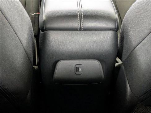 Used 2024 Nissan Sentra SV FWD image 16