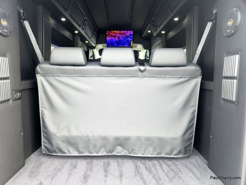 New 2026 RAM ProMaster 3500 w/ Quick Order Package 22H SLT+ image 29