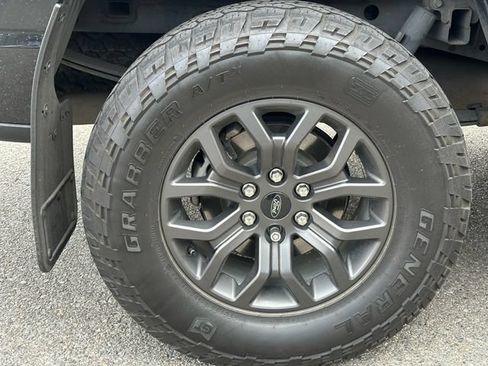 Used 2022 Ford F150 Tremor w/ Equipment Group 402A High AWD/4WD image 14