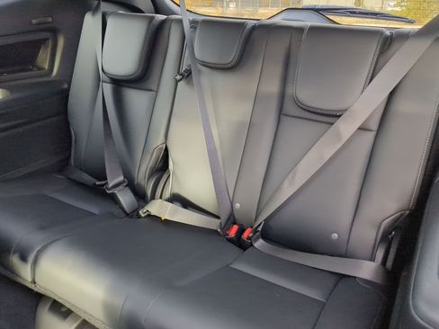 Used 2024 Subaru Ascent Limited w/ Technology Package image 21