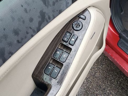 Used 2012 Kia Optima EX w/ Premium Pkg image 10