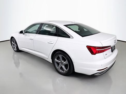 Used 2024 Audi A6 Premium Plus AWD/4WD image 5