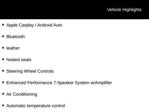 Used 2024 Buick Encore GX Sport Touring w/ Comfort Package image 10