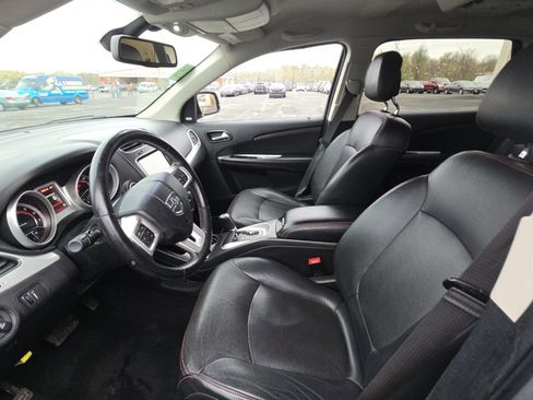 Used 2019 Dodge Journey GT AWD/4WD image 6