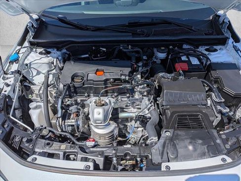 Used 2024 Honda Civic Sport image 21