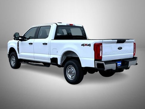 New 2026 Ford F250 XL AWD/4WD image 7