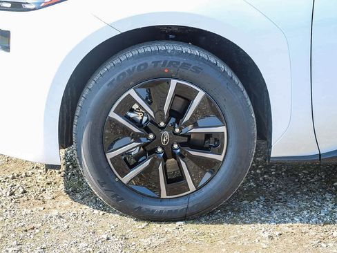 New 2026 Subaru Solterra Premium image 6