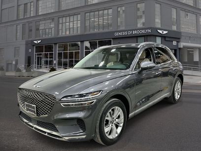 Used 2023 Genesis GV70 2.5T