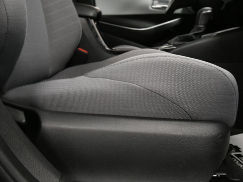 Used 2024 Toyota Corolla SE FWD image 26